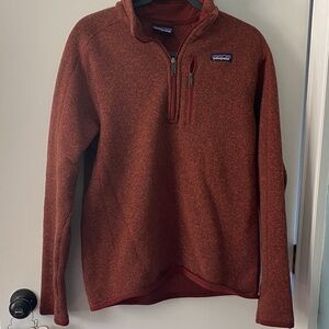 Patagonia Fleece